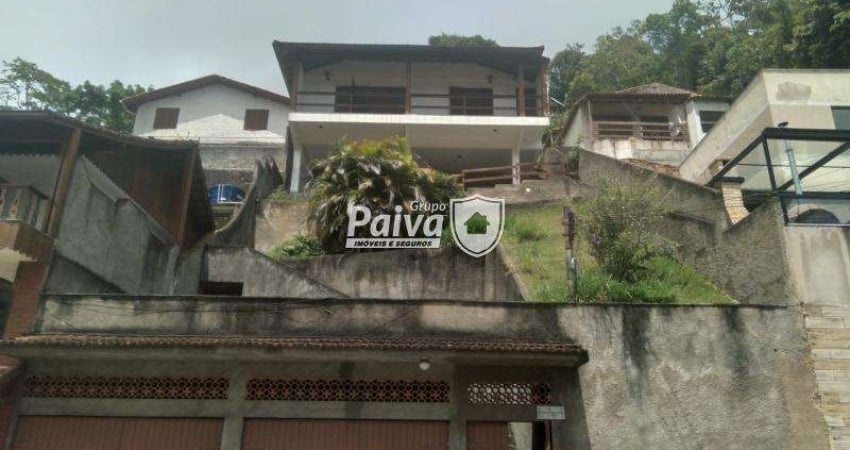 Casa com 3 quartos à venda no Tijuca, Teresópolis 