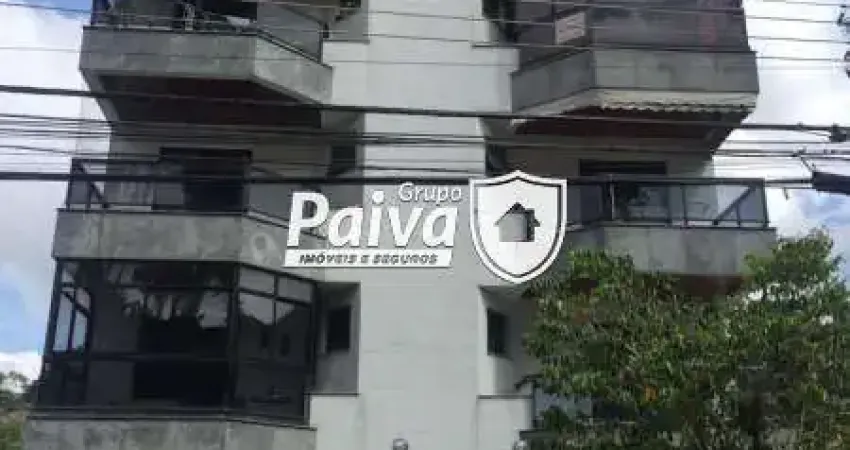 Apartamento com 2 quartos à venda no Agriões, Teresópolis 