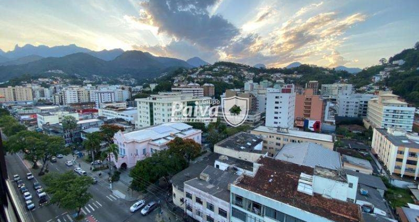 Apartamento- Teresópolis, Várzea
