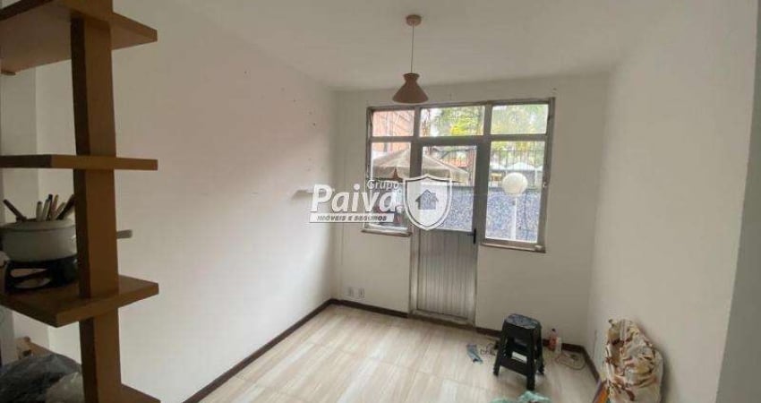 Apartamento- Teresópolis, Alto