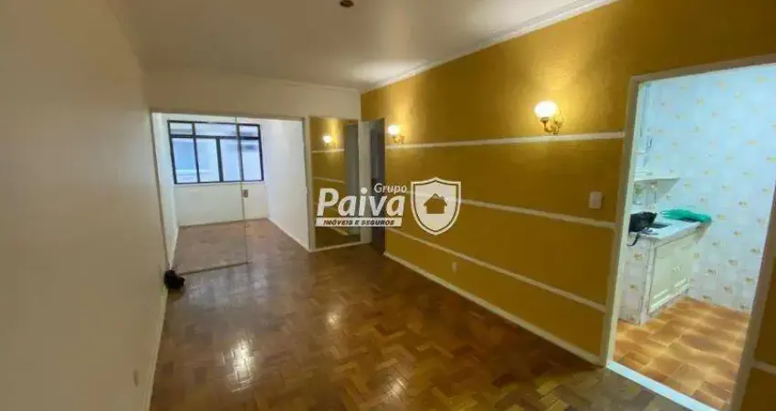 Apartamento com 1 quarto à venda no Jardim Cascata, Teresópolis 