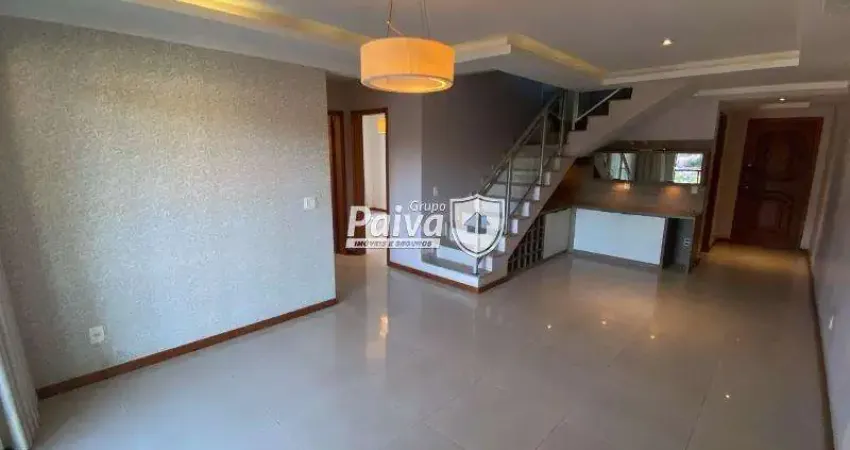 Cobertura com 3 quartos à venda no Taumaturgo, Teresópolis 