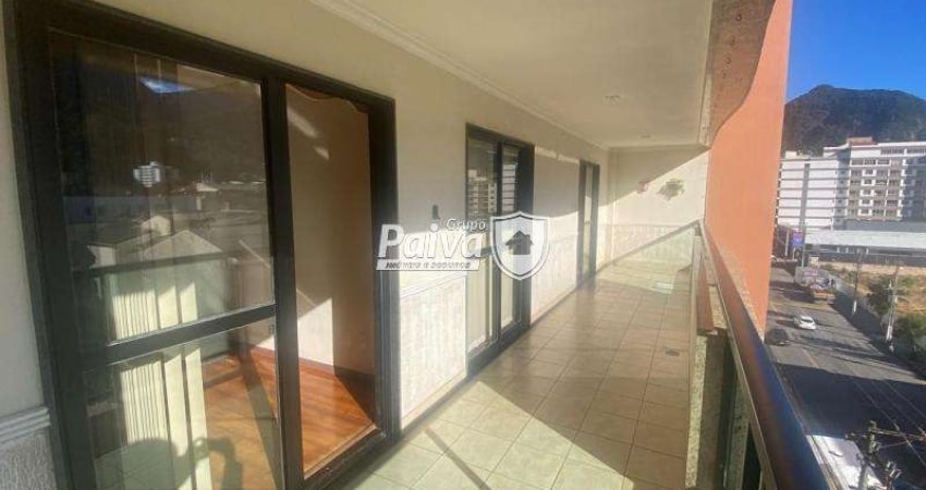 Apartamento com 2 quartos para alugar no Alto, Teresópolis 