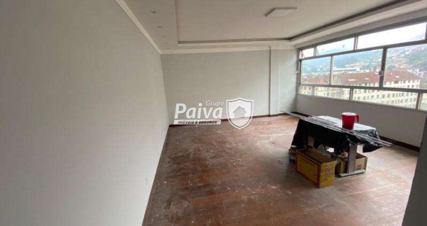 Apartamento com 2 quartos à venda no Alto, Teresópolis 