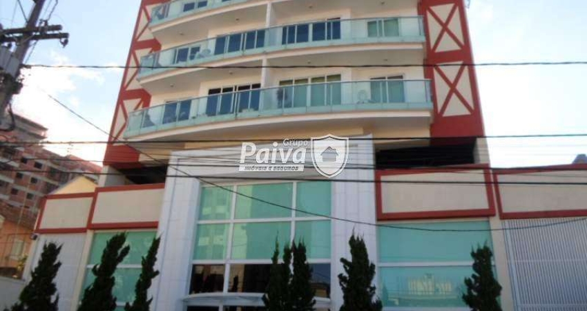 Apartamento com 3 quartos à venda no Agriões, Teresópolis 