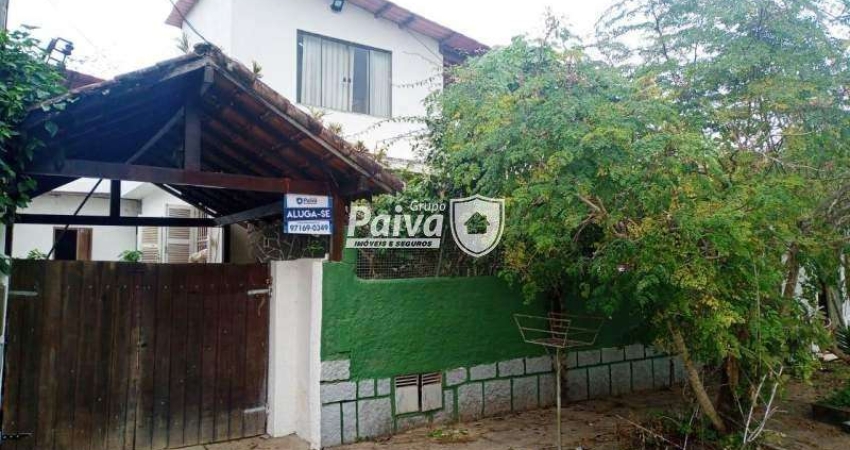 Casa com 4 quartos para alugar na Nossa Senhora de Fátima, Teresópolis 