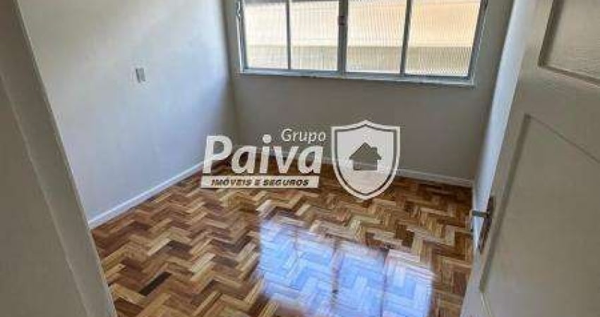 Apartamento com 2 quartos à venda no Várzea, Teresópolis 