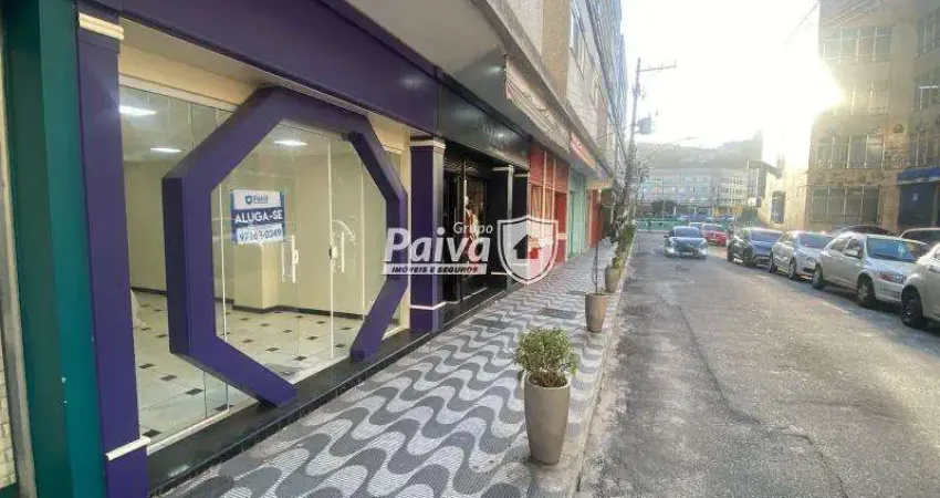Ponto comercial para alugar no Várzea, Teresópolis 