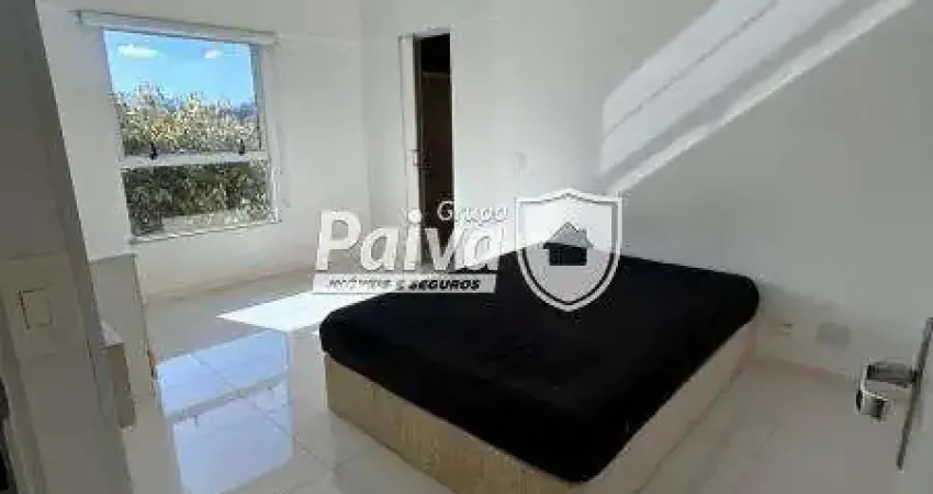 Apartamento com 1 quarto para alugar no Alto, Teresópolis 