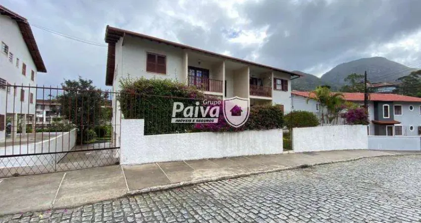 Apartamento com 2 quartos à venda no Cascata Guarani, Teresópolis