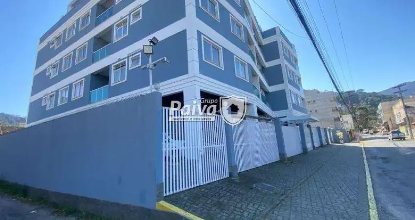 Apartamento com 2 quartos para alugar no Vale do Paraíso, Teresópolis 