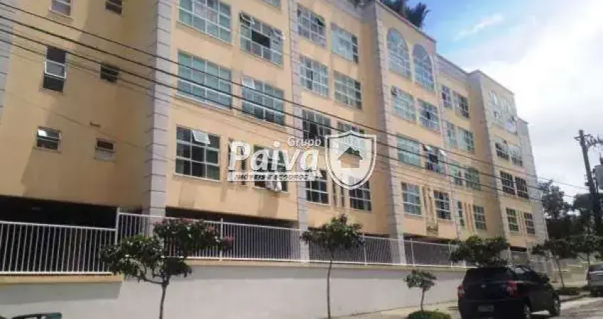 Apartamento com 1 quarto para alugar no Alto, Teresópolis