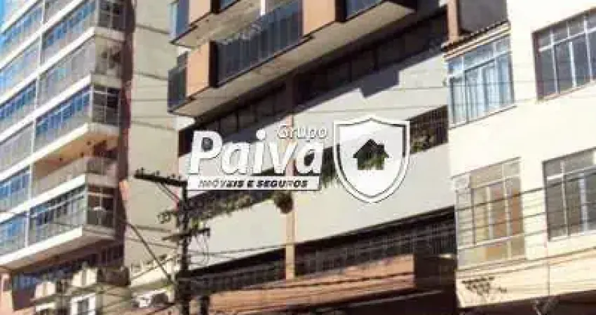 Apartamento com 2 quartos à venda no Alto, Teresópolis