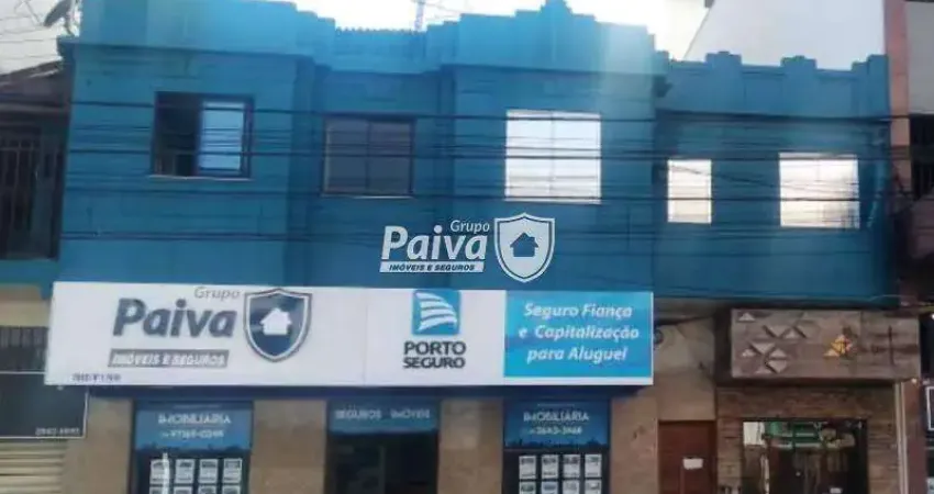 Apartamento com 1 quarto para alugar no Alto, Teresópolis