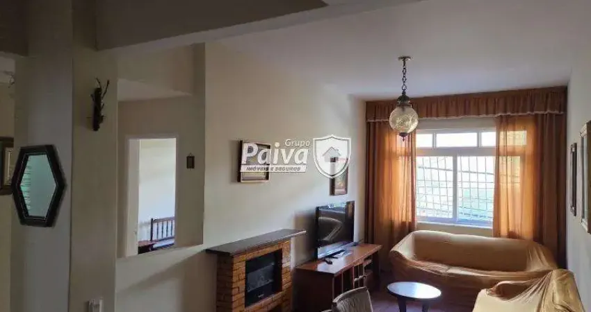 Apartamento com 2 quartos para alugar no Alto, Teresópolis