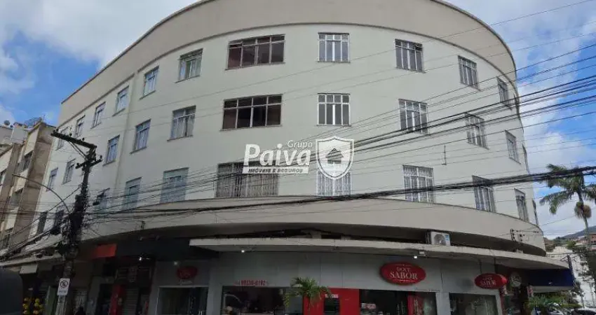 Apartamento com 1 quarto para alugar no Várzea, Teresópolis