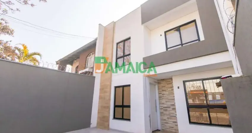 Sobrado à venda com 03 quartos na rua maestro romualdo suriani - jardim das américas - 4926