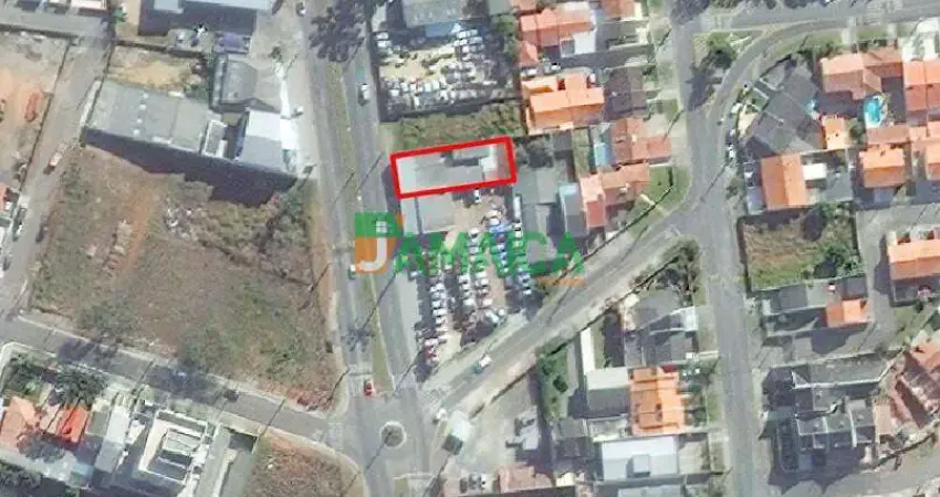 Terreno à venda na Avenida Jacob Macanhan, 1942, Emiliano Perneta, Pinhais