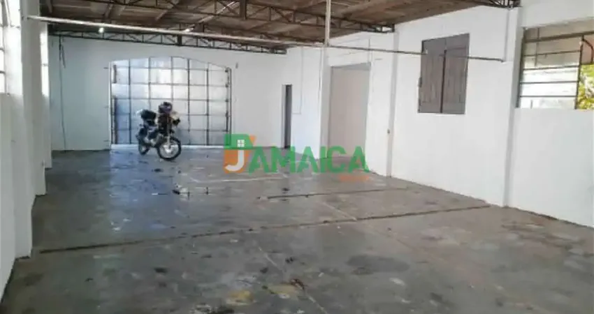 Barracão / Galpão / Depósito para alugar na Rua Doutor Roberto Barrozo, 1194, Bom Retiro, Curitiba