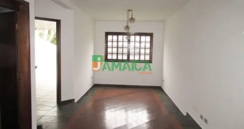 Sobrado para locação -164m², 3 dormitorios, 1 suíte- rua doutor brasilio ferreira da luz, jardim das américas - 2682