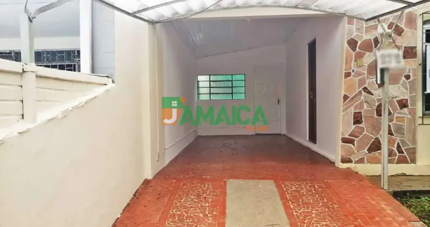 Casa para locação no jardim das américas com 04 quartos na rua câmara júnior - 1877