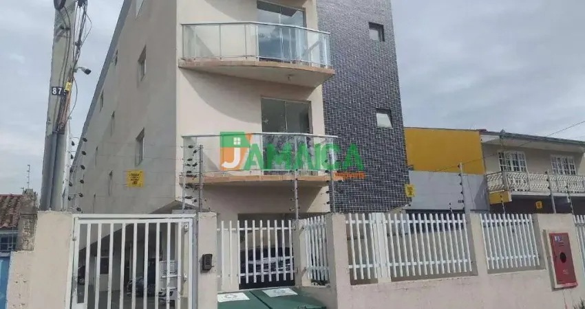 Apartamento com 03 dormitórios para locação na Rua Antônio Gonçalves Dias - Vargem Grande - 4662