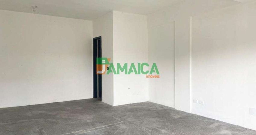 Loja para locação no Uberaba com 01 sala - 5013