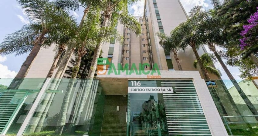 Apartamento para locação no Água Verde - Rua Rio Grande do Sul, 116 - 5025