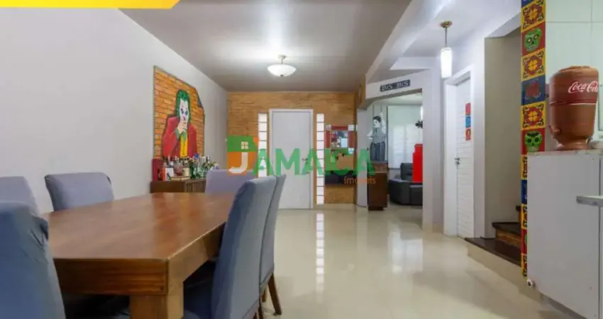 Casa com 3 quartos à venda na Rua Antônio Rebelatto, 842, Xaxim, Curitiba