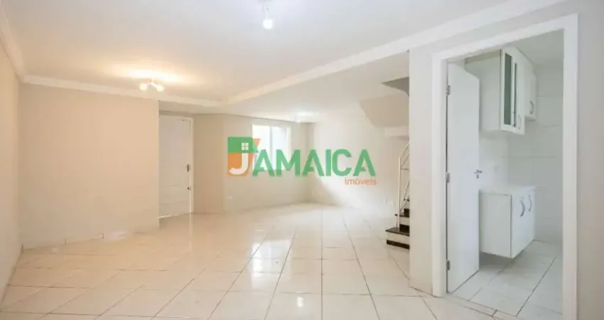Sobrado para locação -99m², 3 quartos- rua francisco marochi, boa vista - 2472