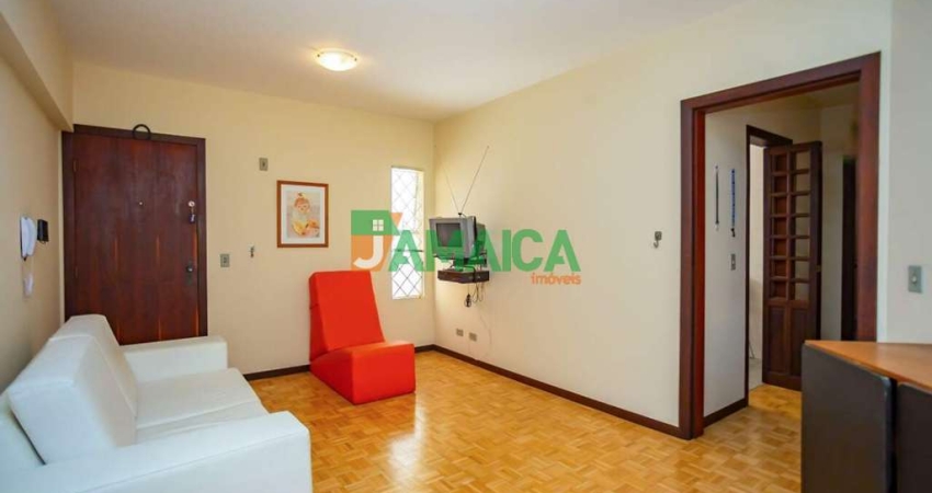 Apartamento à venda no Jardim Botânico com 02 quartos - 5102