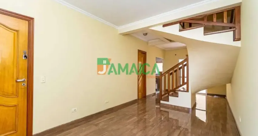 Casa com 3 quartos à venda na Rua Lima Barreto, 1568, Jardim das Américas, Curitiba