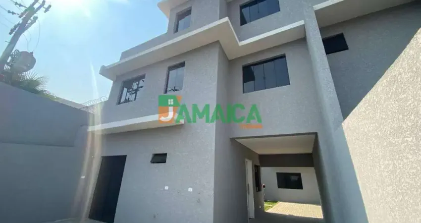 Casa com 3 quartos à venda na Rua José Rietmeyer, 01, Guabirotuba, Curitiba