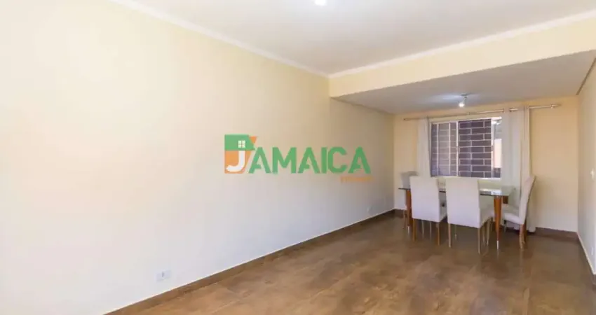 Sobrado para locação -103m² , 03 quartos - rua padre júlio saavedra no uberaba - residencial milano - 5130