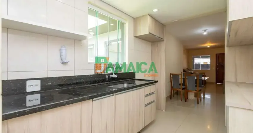 Casa para locação - 90m², 03 dormitórios semi-mobiliada - rua líbia no rio verde - 5128