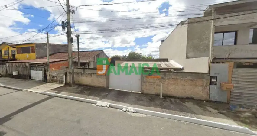 Terreno à venda na Rua Leila Diniz, 507, Maria Antonieta, Pinhais