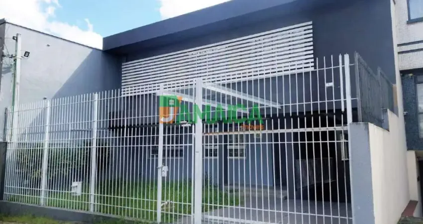 Casa comercial à venda com 314 m² e 10 salas no Centro Cívico | próximo ao Shopping Mueller - 5194