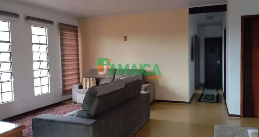 Casa com 4 quartos à venda na Rua José Zaramella, 89, Boa Vista, Curitiba