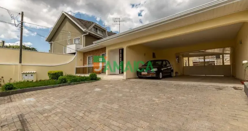 Casa com 3 quartos à venda na Rua João José Zattar, 385, Jardim das Américas, Curitiba