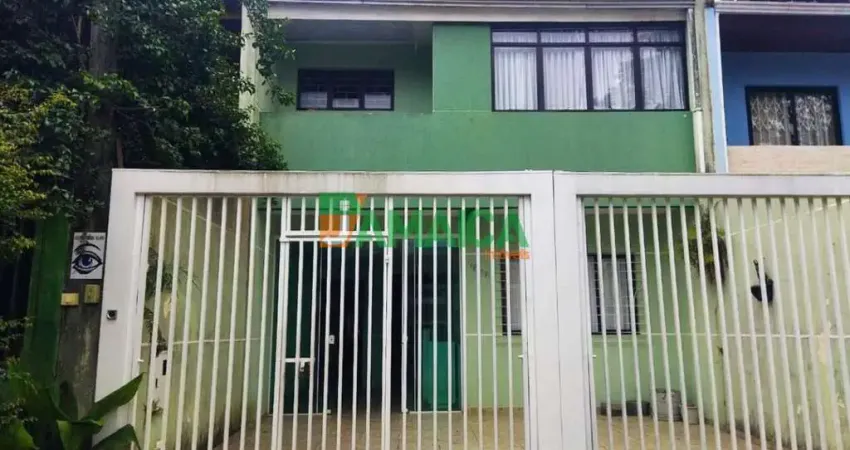 Sobrado à venda no Jardim das Américas com 03 quartos - 5199