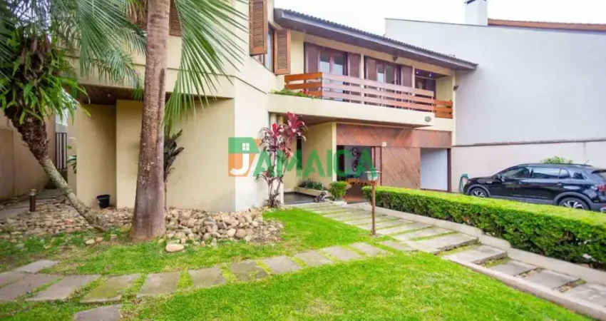 Casa com 5 quartos à venda na Rua Professor Rubens Elke Braga, 805, Rebouças, Curitiba