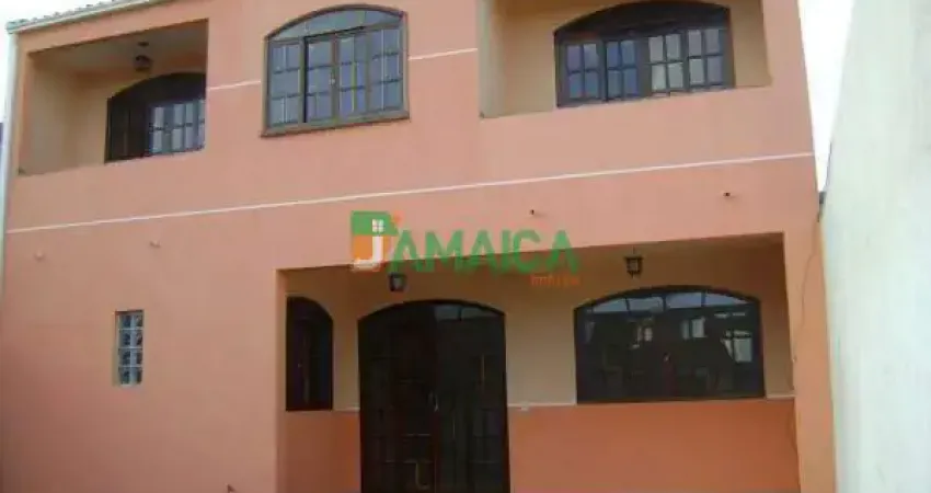 Casa com 3 quartos à venda na Rua Palminor Rodrigues Ferreira, 88, Uberaba, Curitiba