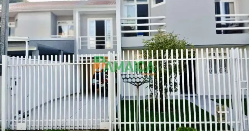 Casa com 5 quartos à venda na Rua Abacates, 281, Uberaba, Curitiba