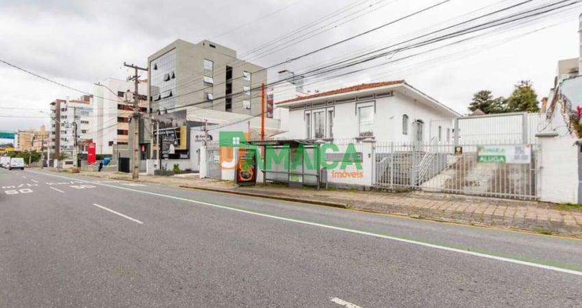 Espaço comercial para locação no Centro com 16 salas - 5229