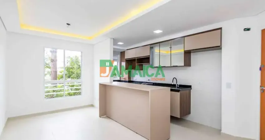 Apartamento para locação - 57m², 03 quartos - são josé dos pinhais, afonso pena - 5230