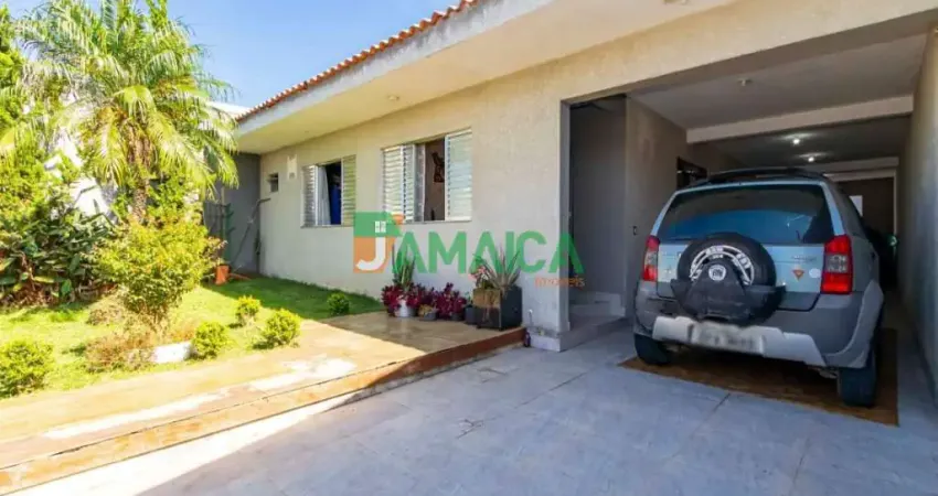 Casa com 3 quartos à venda na Rua Alferes Pedro Magno de Barros, 332, Xaxim, Curitiba