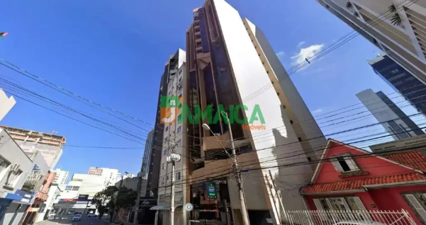 Conjunto comercial à venda na rua benjamin constant - centro - 5243