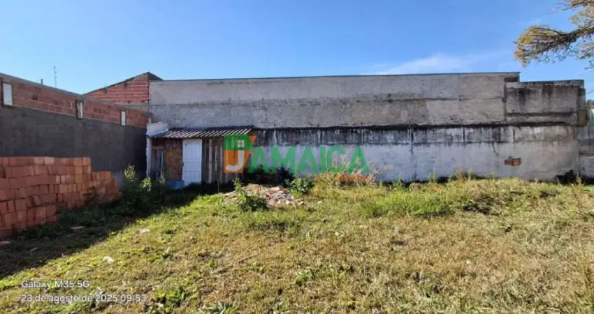 Terreno à venda -153 m², zr2.1- rua annita nemetz müller, uberaba - 5248