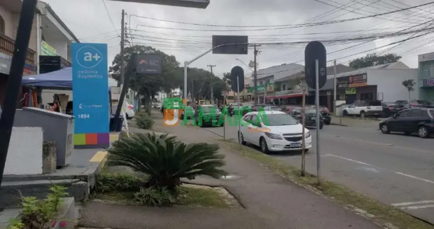 Ponto comercial com 2 salas para alugar na Rua Delegado Leopoldo Belczak, 1900, Capão da Imbuia, Curitiba