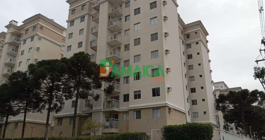 Apartamento para locação – Avenida Presidente Wenceslau Braz - 5277
